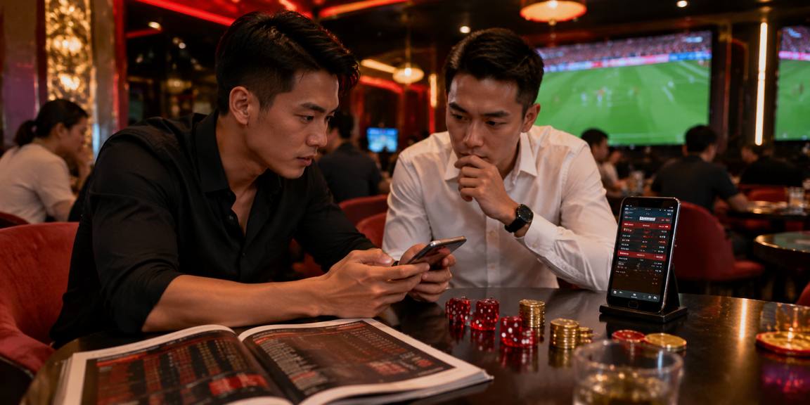 bet 68 Chúng Tôi Mở Cược Cho Mọi Trận Đấu Từ Vòng Bảng Đến Chung Kết