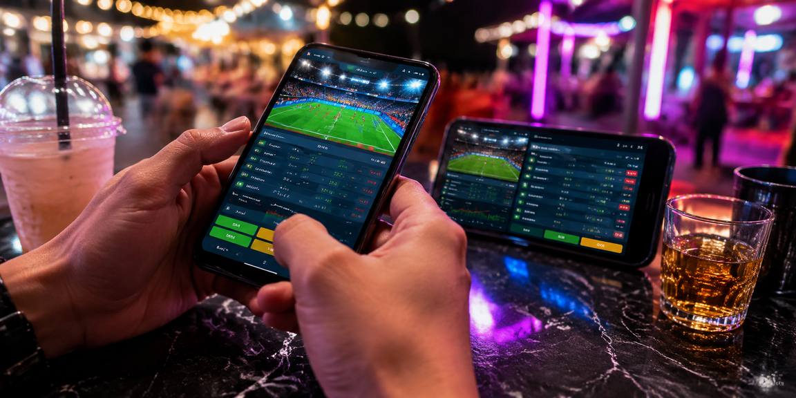bet 68 Live Casino