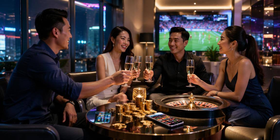 bet 68 Slots